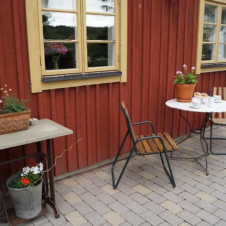 Degebergagarden B&B Екстериор снимка