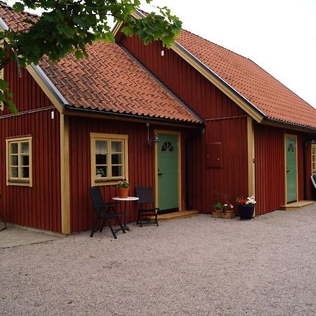 Degebergagarden B&B Екстериор снимка