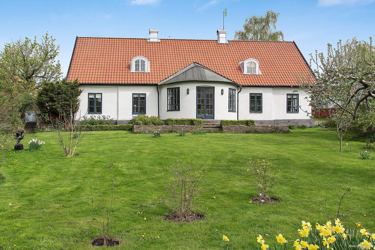 Degebergagarden B&B Екстериор снимка