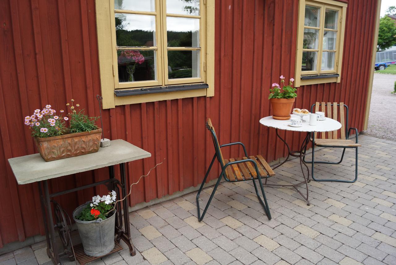 Degebergagarden B&B Екстериор снимка