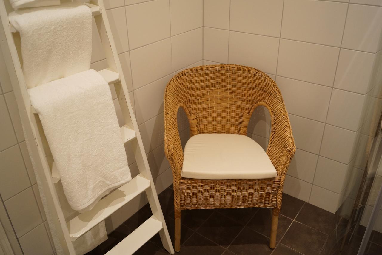 Degebergagarden B&B Екстериор снимка