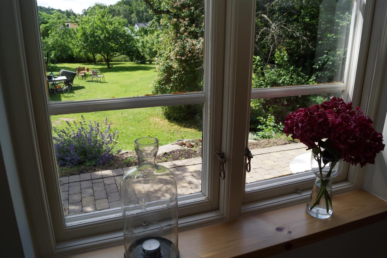 Degebergagarden B&B Екстериор снимка