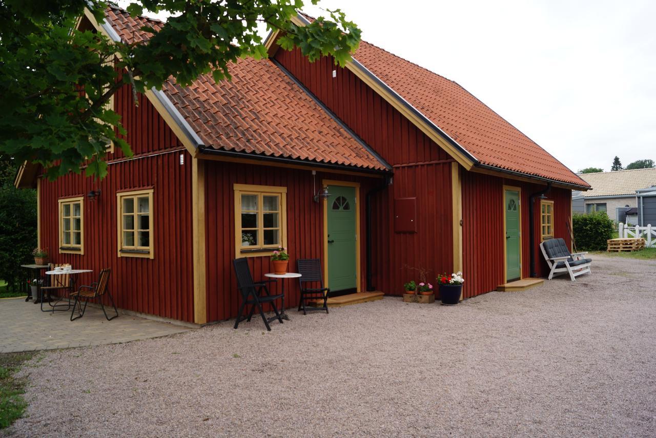 Degebergagarden B&B Екстериор снимка
