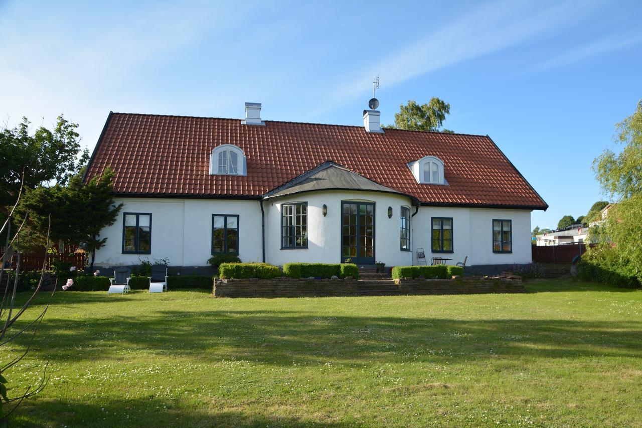 Degebergagarden B&B Екстериор снимка