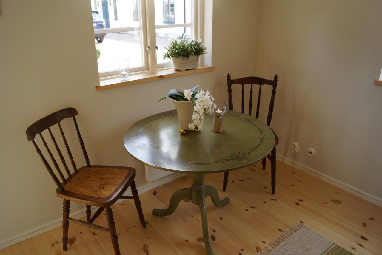 Degebergagarden B&B Екстериор снимка