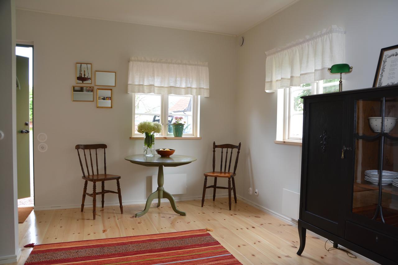 Degebergagarden B&B Екстериор снимка