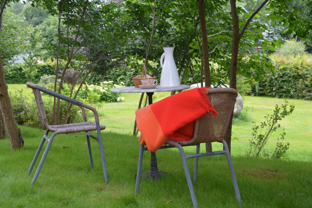 Degebergagarden B&B Екстериор снимка
