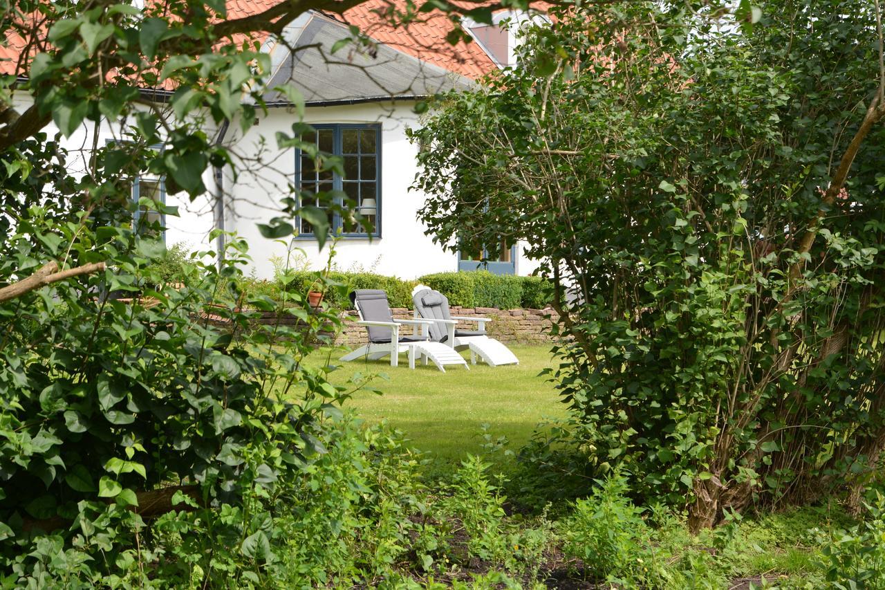 Degebergagarden B&B Екстериор снимка