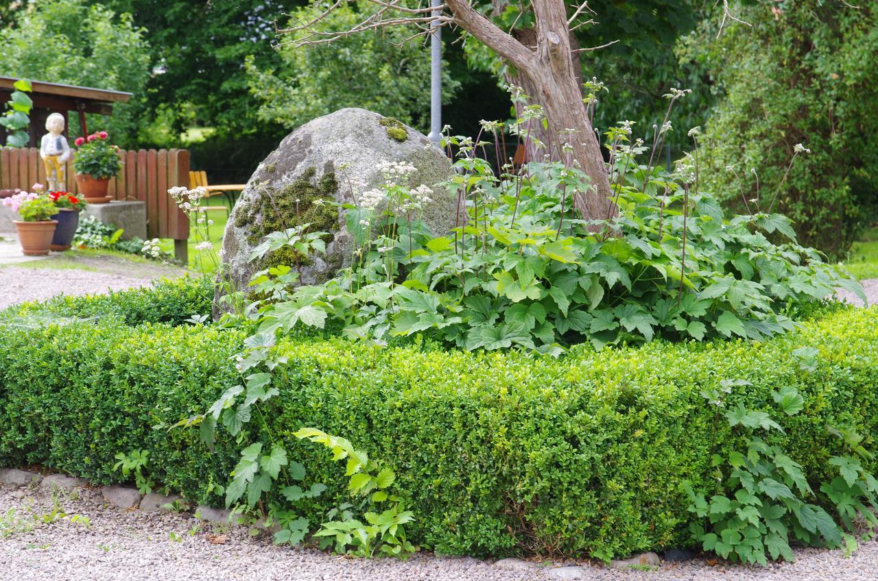 Degebergagarden B&B Екстериор снимка