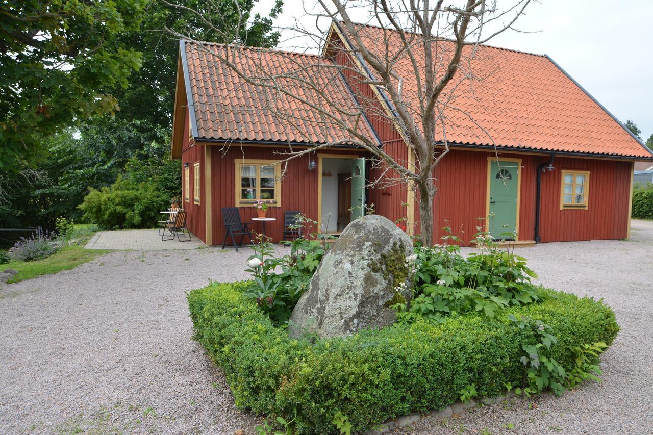 Degebergagarden B&B Екстериор снимка
