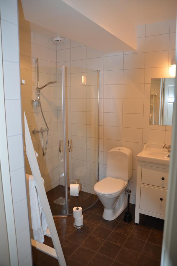 Degebergagarden B&B Екстериор снимка