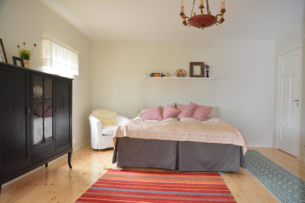 Degebergagarden B&B Екстериор снимка
