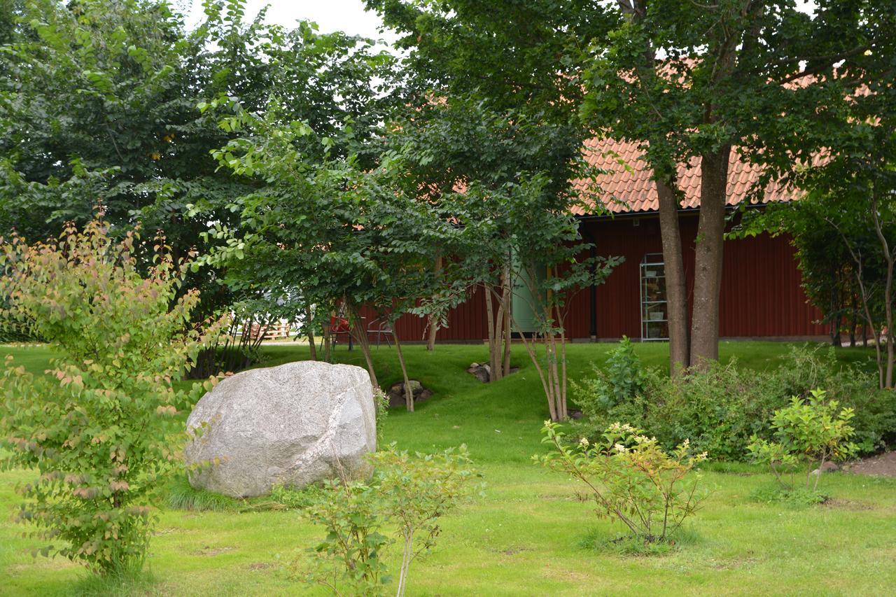 Degebergagarden B&B Екстериор снимка