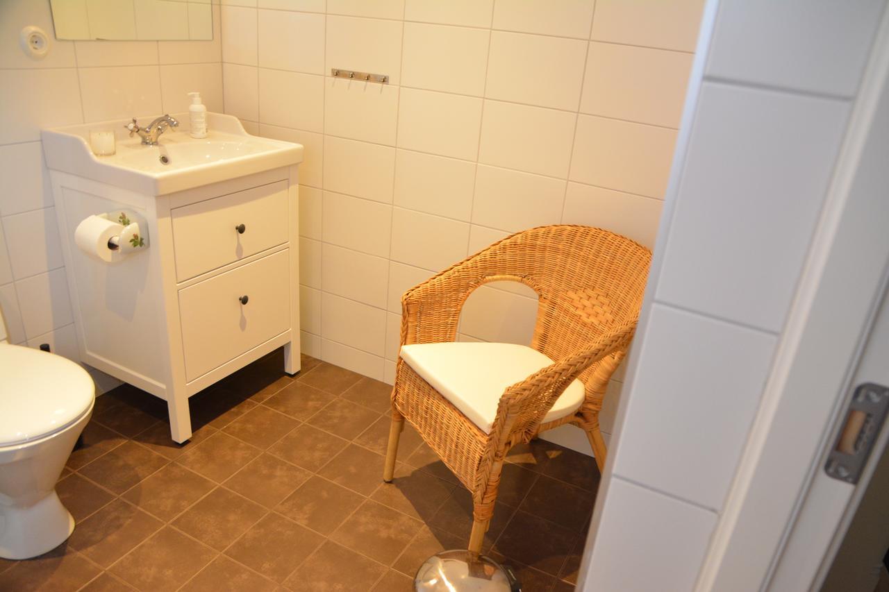 Degebergagarden B&B Екстериор снимка
