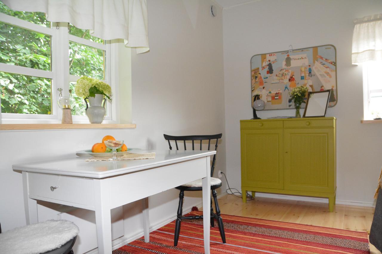 Degebergagarden B&B Екстериор снимка