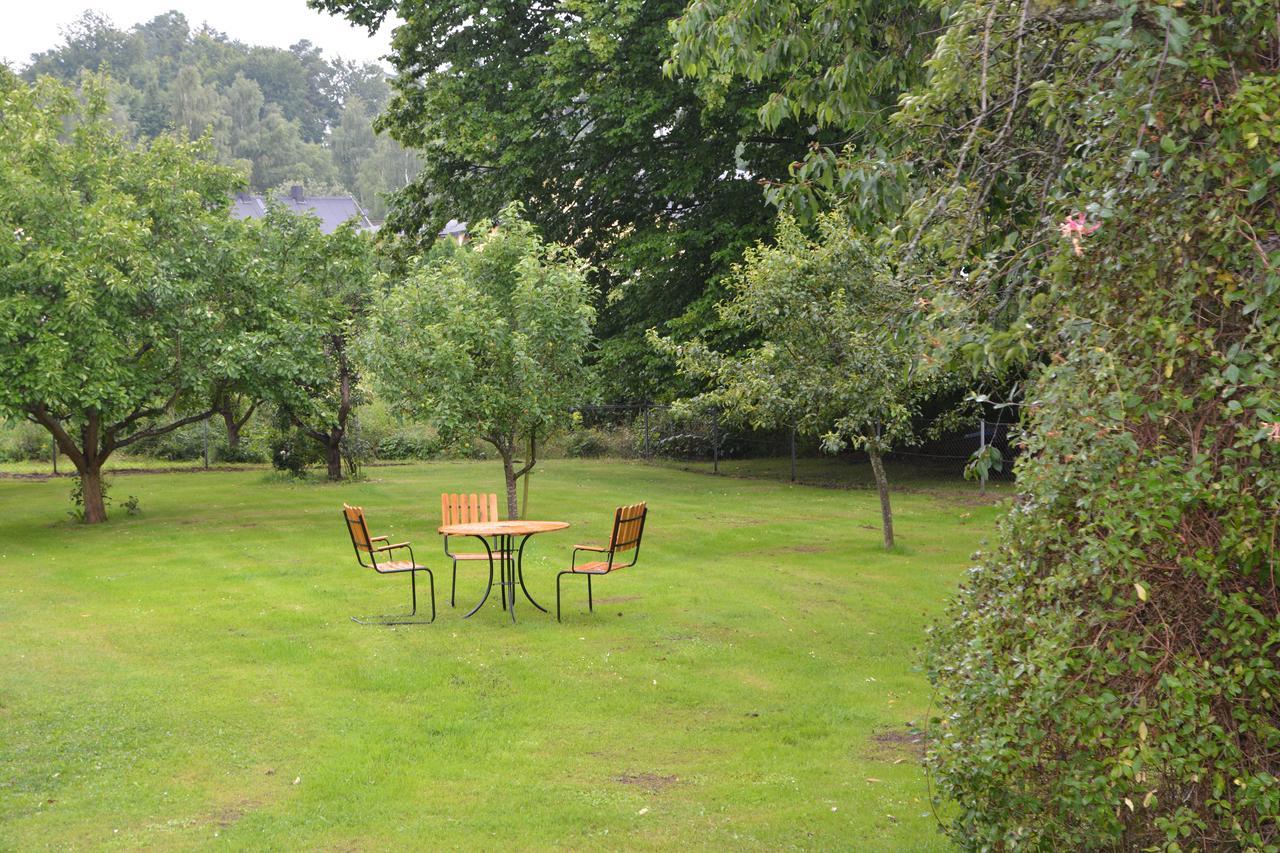 Degebergagarden B&B Екстериор снимка