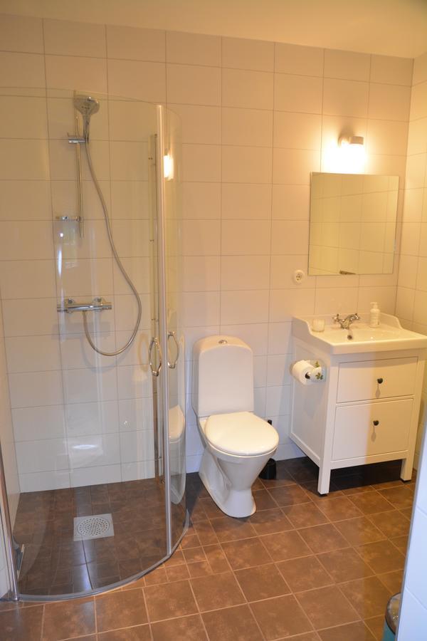Degebergagarden B&B Екстериор снимка