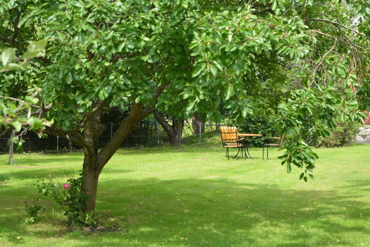 Degebergagarden B&B Екстериор снимка